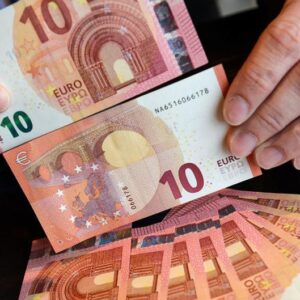 €10 Bills for sale online