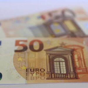 Buy Euro €50 Bills Online