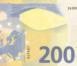 Euro €200 Bills for sale online