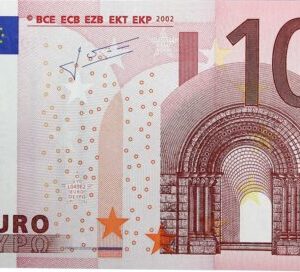 Buy Euro €10 Bills Online