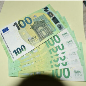 Buy Euro €100 Bills Online