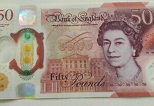 Buy GBP £50 Online